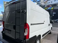 Usado Opel Movano 120 CV (88 kW) 2022 Blanco Van