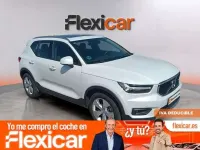 Usado Volvo XC40 Inscription 150 CV (110 kW) 2020 Blanco SUV