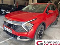 Nuevo Kia Sportage 136 CV (100 kW) 2025 SUV