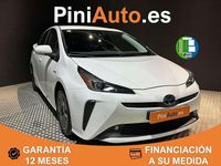 Usado Toyota Prius 121 CV (88 kW) 2020 Blanco Utilitario