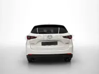 Usado Mazda CX-5 165 CV (121 kW) 2023 Blanco SUV