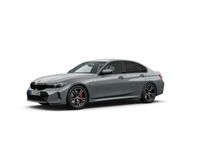Usado BMW 330e 292 CV (214 kW) 2025 Gris Berlina