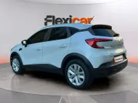 Usado Mitsubishi ASX Motion 91 CV (66 kW) 2024 Blanco SUV