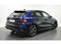 usado Audi A3 Sportback 35 TFSI Black line S tronic