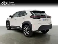 Occasion Toyota Yaris Hybrid Active 116 PK (85 kW) 2022 Wit Pickup