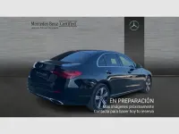 Usado Mercedes C300e 313 CV (230 kW) 2023 Otro Berlina