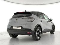 Usado Renault Captur Techno 101 CV (74 kW) 2025 Gris SUV