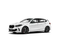 Usado BMW M135 Executive 306 CV (225 kW) 2022 Blanco Utilitario