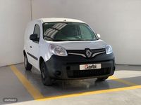 Usado Renault Kangoo 75 CV (55 kW) 2019 Blanco Monovolumen
