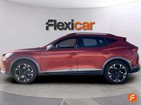 Usado Cupra Formentor 150 CV (110 kW) 2022 Rojo SUV