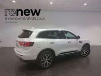 usado Renault Koleos 2.0dCi Blue Zen X-Tronic 4x4 140kW