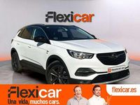 Usado Opel Grandland X 131 HP (96 kW) 2019 Branco SUV