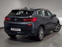 Usado BMW X2 150 CV (110 kW) 2018 Gris SUV