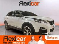 Usado Peugeot 3008 GT-line 180 CV (132 kW) 2018 Blanco SUV