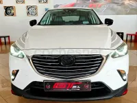 Usado Mazda CX-3 105 CV (77 kW) 2017 Blanco SUV