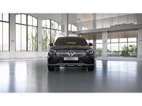 Usado Mercedes GLC200 197 CV (144 kW) 2020 Negro SUV