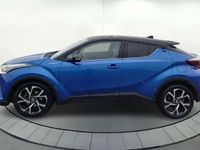 Usado Toyota C-HR Advance 100 CV (73 kW) 2017 SUV