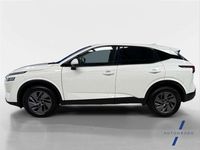 Usado Nissan Qashqai Acenta 139 CV (102 kW) 2022 Blanco SUV