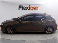 Käytetty Toyota Corolla Active 140 HP (102 kW) 2024 Ruskea Sedan