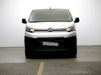 Usado Citroën e-Jumpy Comfort 100 kW (136 CV) 2023 Blanco Monovolumen