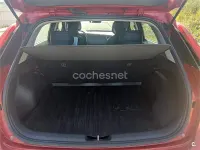 Usado Kia Niro 183 CV (134 kW) 2022 Granate SUV