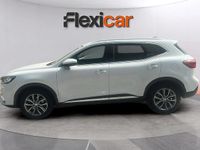 Usado MG HS Luxury 163 CV (119 kW) 2023 Blanco SUV