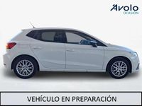 Usado Seat Ibiza FR 115 CV (84 kW) 2025