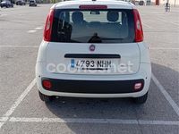Nuevo Fiat Panda Icon 70 CV (51 kW) 2025 Blanco Utilitario