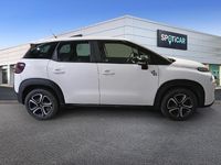 Usado Citroën C3 Aircross PureTech 110 CV (80 kW) 2024 Blanco SUV