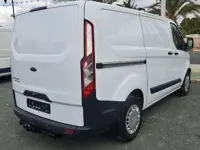 Usado Ford Transit Custom Ambiente 131 CV (96 kW) 2016 Blanco Van