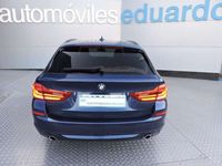 usado BMW 530 530 dA Touring xDrive