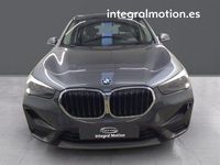 Usado BMW X1 115 CV (84 kW) 2021 Gris SUV