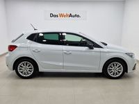 usado Seat Ibiza 1.0 TSI S&S FR XL 81 kW (110 CV)