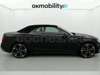 Usado Audi A5 Sportback S-Line 204 CV (150 kW) 2024 Negro Utilitario