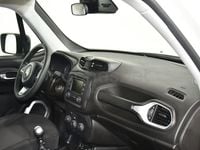 Usado Jeep Renegade Limited 120 CV (88 kW) 2019 Blanco SUV