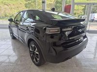 Nuevo Citroën C4 Business Class 145 CV (106 kW) 2025 Negro Utilitario