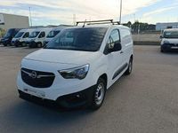 Usado Opel Combo 2021 Blanco Monovolumen