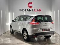 Usado Renault Espace Zen 200 CV (147 kW) 2016 Gris / plata Monovolumen