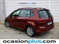 usado VW Golf Sportsvan 1.5 TSI EVO Advance 96kW