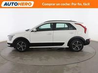 Usado Kia Niro 183 HP (134 kW) 2023 Branco SUV