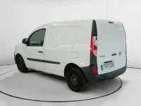 Usado Nissan NV250 80 CV (58 kW) 2021 Blanco Van