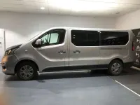 Usado Fiat Talento 121 CV (88 kW) 2019 Gris Monovolumen