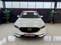 Usado Mazda CX-5 Signature 184 CV (135 kW) 2019 Blanco SUV