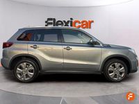 Usado Suzuki Vitara 111 CV (81 kW) 2019 Gris SUV
