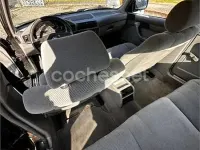 Usado BMW 520 150 CV (110 kW) 1992 Negro Berlina
