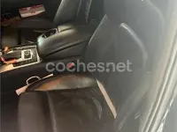 Usado Audi Q7 S-Line 233 CV (171 kW) 2007 Negro SUV