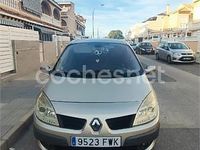 Usado Renault Scénic II Dynamique 105 CV (77 kW) 2007 Beige Monovolumen