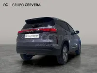 Nuevo Ebro s400 211 CV (155 kW) 2025 Gris / plata SUV
