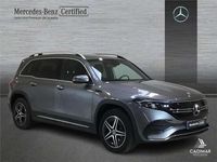 Usado Mercedes EQB250 139 kW (190 CV) 2023 SUV