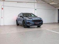 Usado Ford Kuga ST-Line X 151 CV (111 kW) 2023 Azul SUV